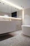 badkamer renovatie